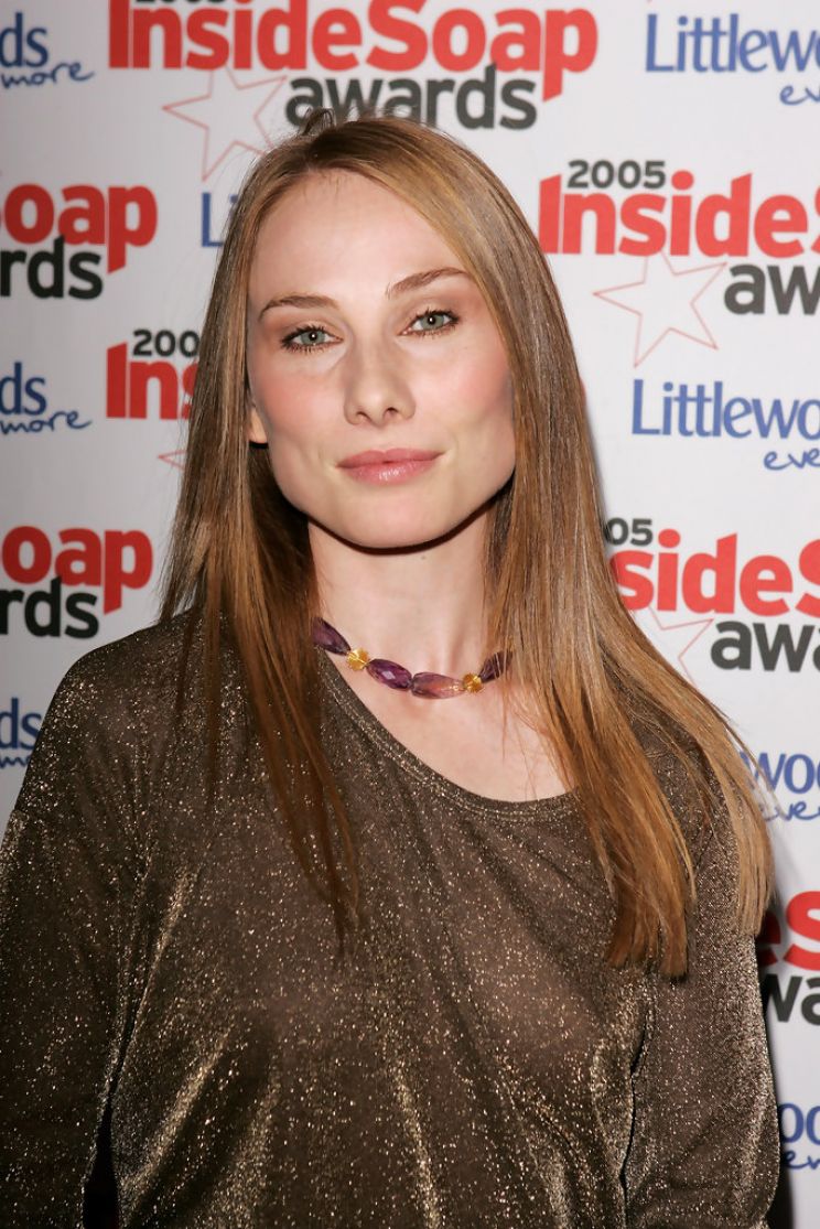 Rosie Marcel