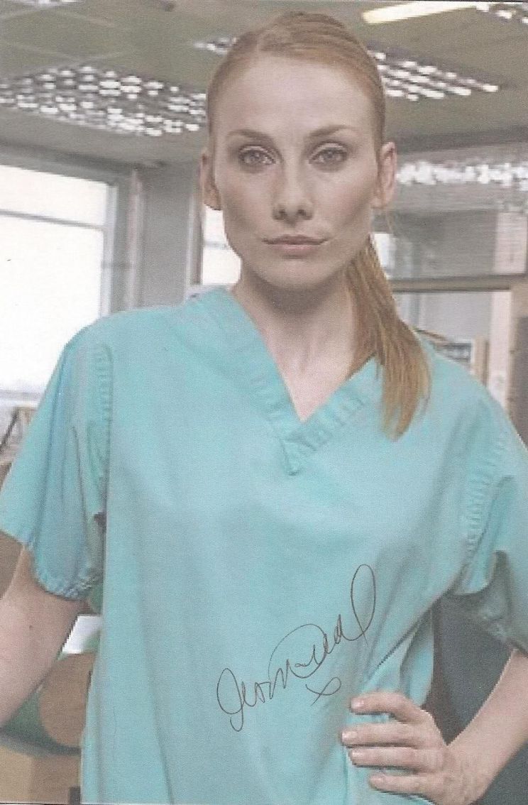 Rosie Marcel