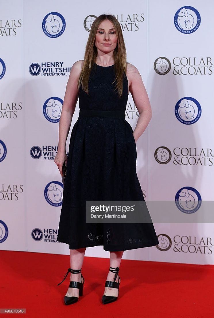 Rosie Marcel