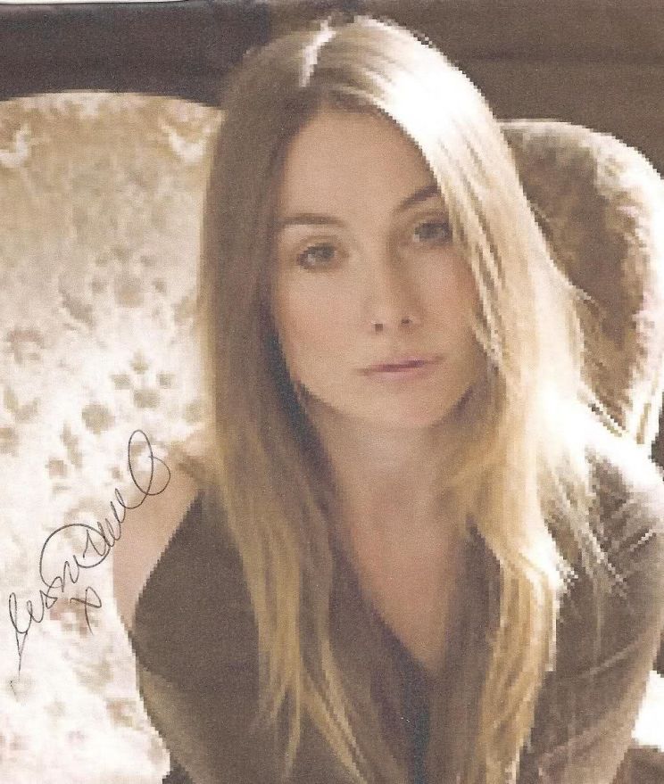 Rosie Marcel