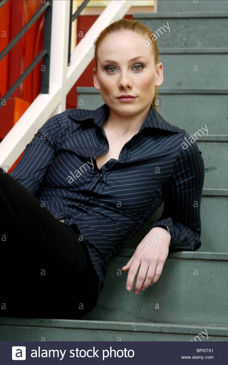 Rosie Marcel