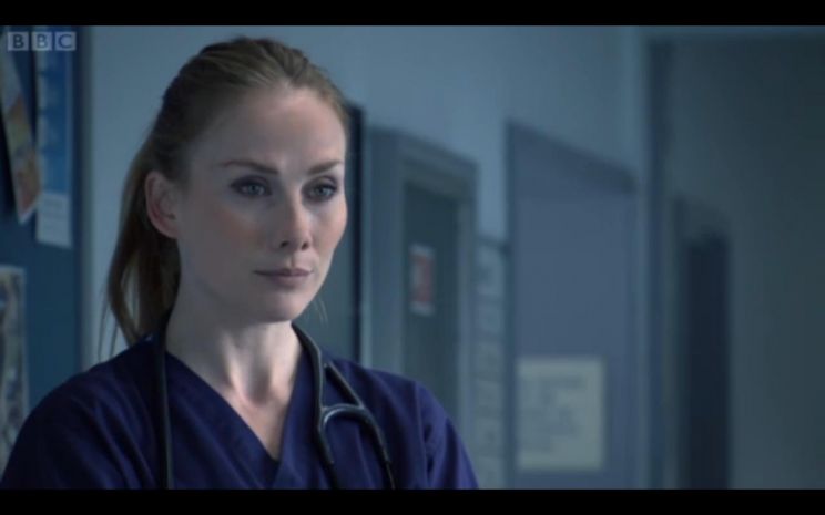 Rosie Marcel