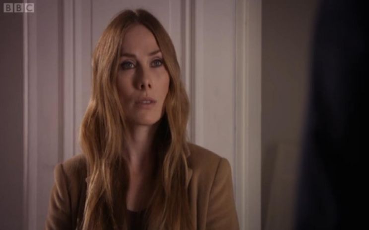 Rosie Marcel