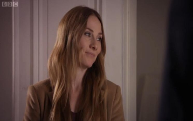 Rosie Marcel