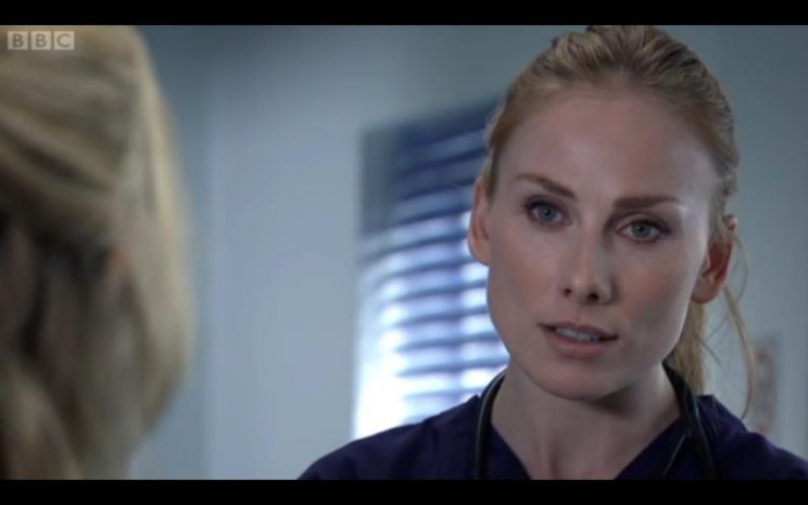 Rosie Marcel