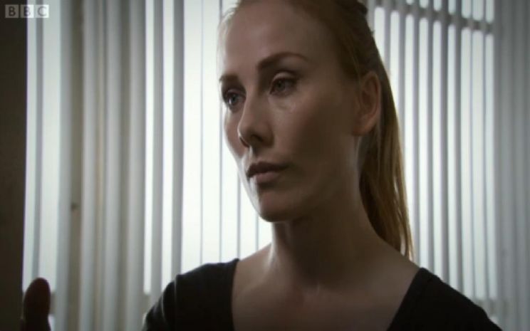 Rosie Marcel