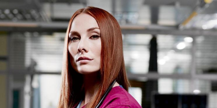 Rosie Marcel