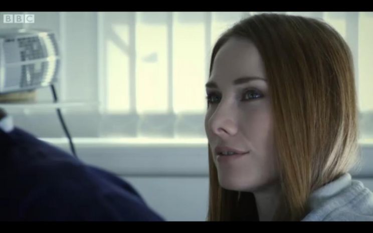 Rosie Marcel