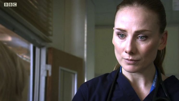 Rosie Marcel