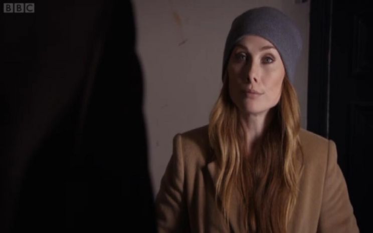 Rosie Marcel