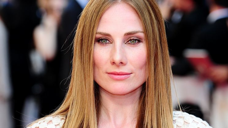 Rosie Marcel