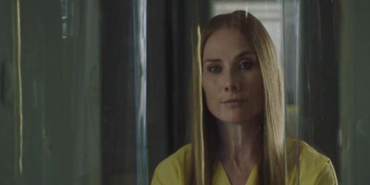 Rosie Marcel
