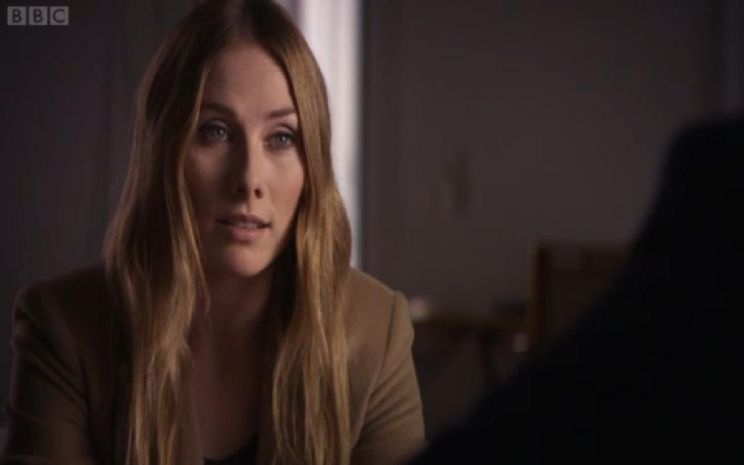 Rosie Marcel