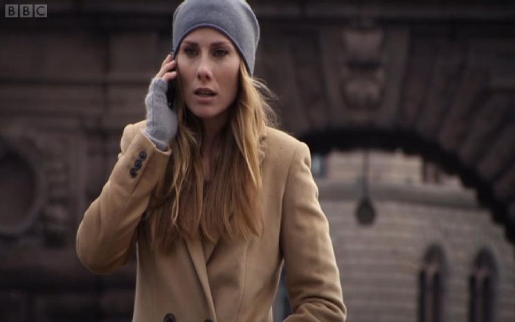 Rosie Marcel