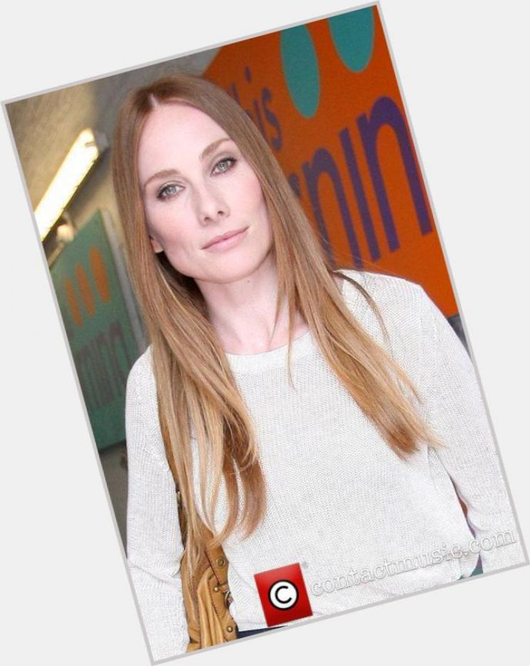 Rosie Marcel