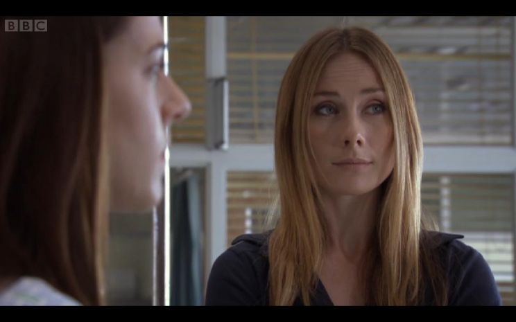 Rosie Marcel