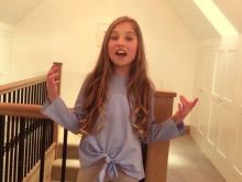 Rosie McClelland