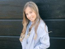 Rosie McClelland