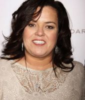 Rosie O'Donnell