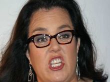 Rosie O'Donnell