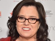 Rosie O'Donnell