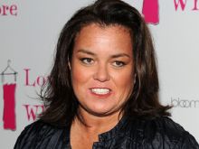 Rosie O'Donnell