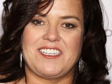 Rosie O'Donnell