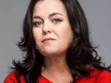 Rosie O'Donnell