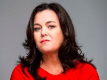 Rosie O'Donnell