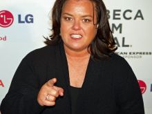 Rosie O'Donnell