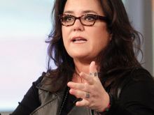 Rosie O'Donnell