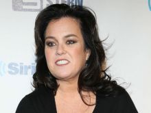 Rosie O'Donnell