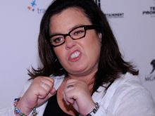 Rosie O'Donnell