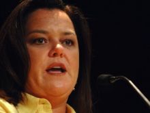 Rosie O'Donnell