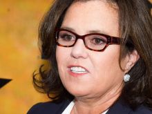 Rosie O'Donnell