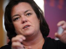 Rosie O'Donnell