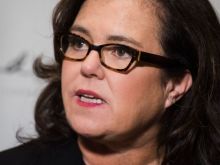 Rosie O'Donnell