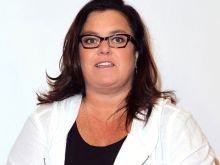 Rosie O'Donnell