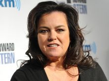 Rosie O'Donnell