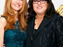 Rosie O'Donnell