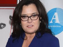 Rosie O'Donnell