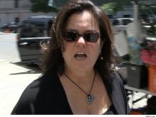 Rosie O'Donnell