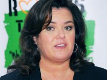 Rosie O'Donnell
