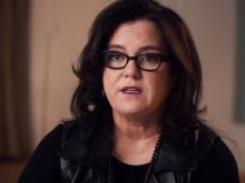 Rosie O'Donnell