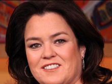 Rosie O'Donnell