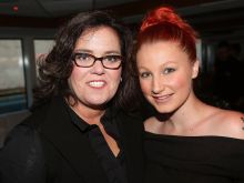 Rosie O'Donnell