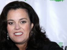 Rosie O'Donnell