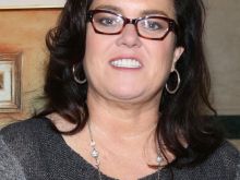 Rosie O'Donnell