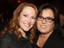 Rosie O'Donnell