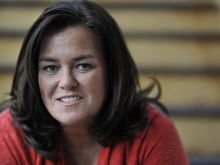 Rosie O'Donnell